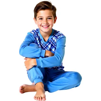 Dětské Pyžamo FOLTÝN DP313 chlapec Velikost: 128