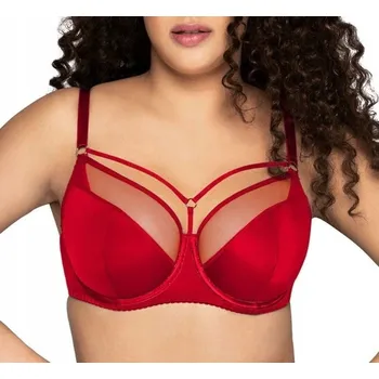 Podprsenka Ava podprsenka polovyztužená, vícebarevná, velikost 70F