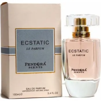 Masážní přístroj Pendora Scents Ecstatic Le Parfum EDP sprej 100ml