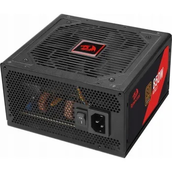 Počítačový zdroj Redragon GC-PS030 850W napájecí zdroj