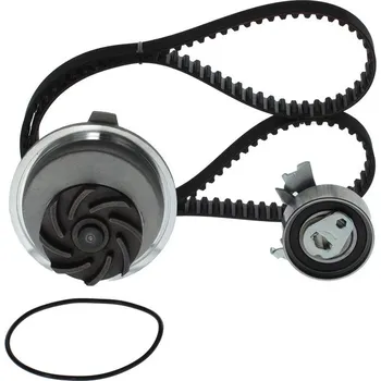 Vodní pumpa + sada ozubeného rozvodového řemene BOSCH 1 987 946 992