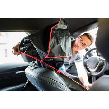 Nářadí pro automobil Vigor V6606 Chránič sedadla na více použití