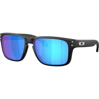 Módní doplněk Oakley Holbrook S OO9509 950904 PRIZM Sapphire Polarized