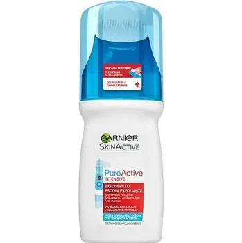 Garnier exfoliační štětec
