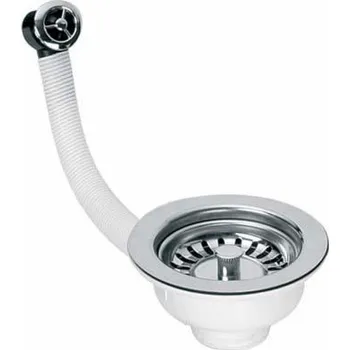 Masážní přístroj McAlpine sifon (FSW50PPOL25)