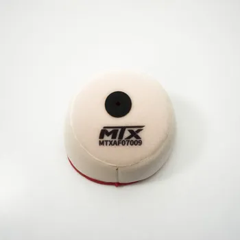 Filtr pro motocykl MTX PARTS vzduchový filtr YAMAHA YZ 125/250 97-20, YZF 250/400/426 98-13, YZF 450 06-09 (100) (HFF4012) (MTX PARTS vzduchový filtr YAMAHA YZ 125/250 97-20, YZF 250/400/426 98-13, YZF 450 06-09 (100) (HFF4012))