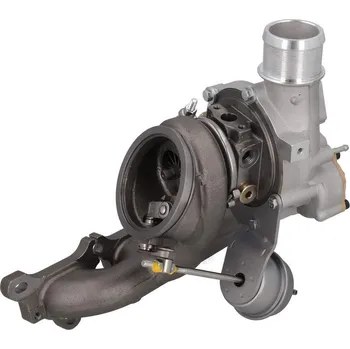 Turbodmychadlo Dmychadlo, plnění KAMOKA 8600052