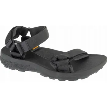 Pánská móda M'S Hydratrek Sandal, BLK, 43 (us 10); uk 9