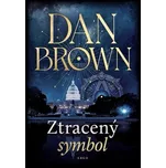 Ztracený symbol - Dan Brown (2025,…