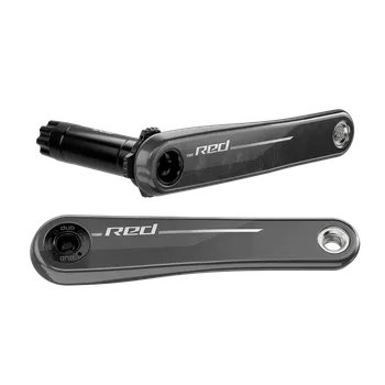 Cyklistika Kliky SRAM RED XPLR DUB WIDE E1 150mm