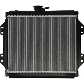 Chladič motoru Chladič, chlazení motoru KAMOKA 7700312