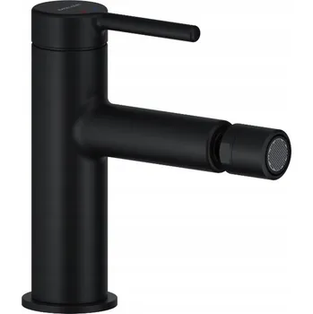 Bidetová baterie Excellent Pi černá