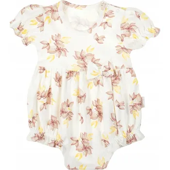 Dupačky 203152 Dětské dupačky LOU Nicol 56