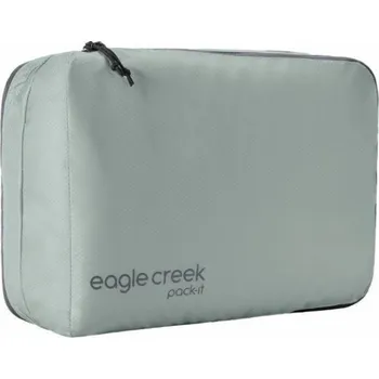 Kočárek Eagle Creek Kočárek Isolate Pro Cube L Storm Gray