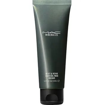 MAC Cosmetics Pleťová maska pro mastnou a smíšenou pleť Mineralize 100 ml