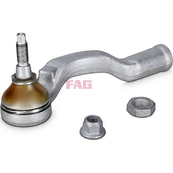 Táhlo řízení Hlava příčného táhla řízení FAG 840 1687 10