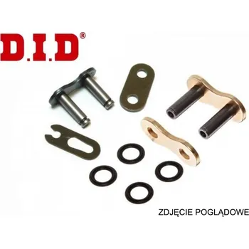 Řetězová sada pro motocykl DID nýtovací spojka (článků propojení) řetězu hnacího CL428NZ-ZJ (DID nýtovací spojka (článků propojení) řetězu hnacího CL428NZ-ZJ)