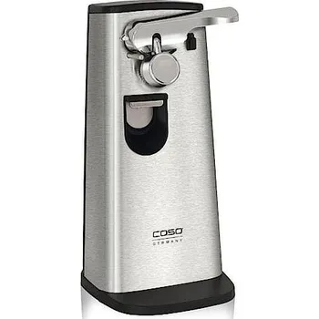 Otvírák CASO D10 otvírák na konzervy, lahve a brousek na nože