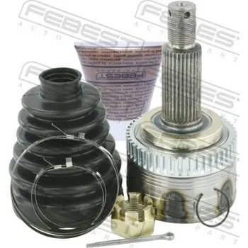 Sada kloubu hnacího hřídele FEBEST 1210-IX35MTA48