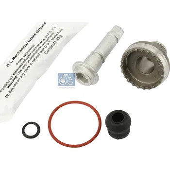 Lanko parkovací brzdy Sada na opravy, automatické nastavení DT Spare Parts 2.40165