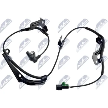 ABS Snímač počtu otáček kol NTY HCA-MS-081