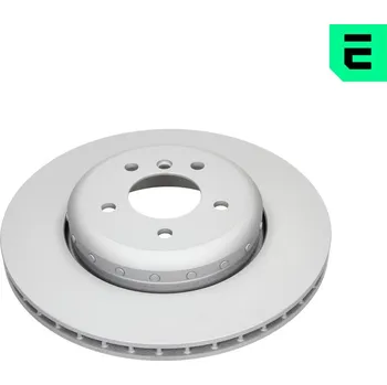 Brzdový systém Brzdový kotouč OPTIMAL BS-9356HC