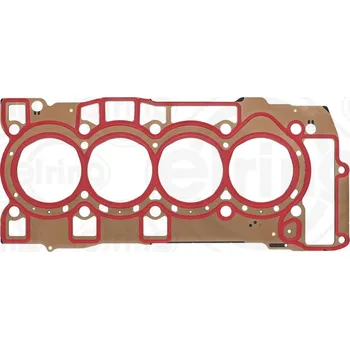 Těsnění motoru Těsnění, hlava válce ELRING 654.220