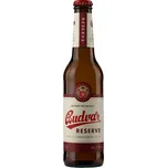Budějovický Budvar Reserve 16° 330 ml…