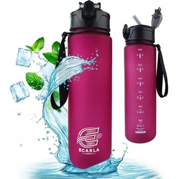 Láhev Ecarla 100 ml