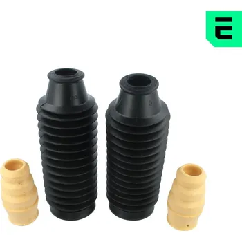 Sada prachovek a dorazů k tlumičům OPTIMAL AK-735553