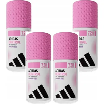 Adidas CONTROL antiperspirant kuličkový pro ženy, 50 ml