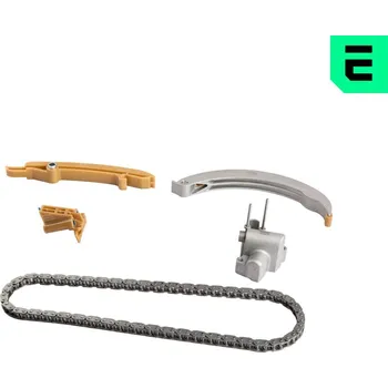 Motor automobilu Sada rozvodového řetězu OPTIMAL OP-ETK10102-S1