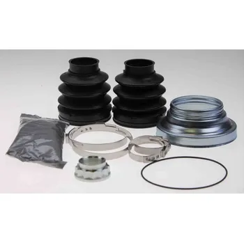 Manžeta ke kolu Manžeta pro hnací hřídel - poloosa SPIDAN 37059