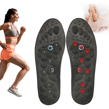 Vložka do bot MASÁŽNÍ MAGNETICKÉ VLOŽKY DO BOT AKUPRESURA VELIKOST od 35 do 39