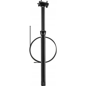 Sedlovka Nastavitelná sedlovka crankbrothers Highline 27,2 mm x 297