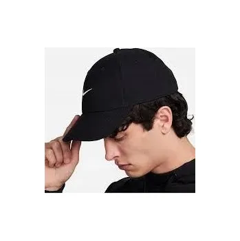 Kšiltovka Nike kšiltovka černá, velikost M/L