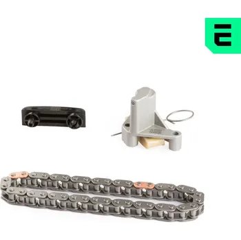 Motor automobilu Sada rozvodového řetězu OPTIMAL OP-ETK10059-S1