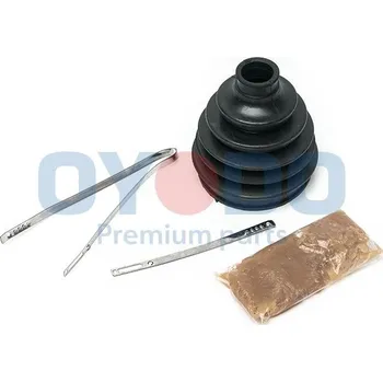 Hřídel nápravy Manžeta hnacího hřídele OYODO 50P0522-OYO