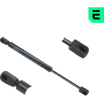 Příslušenství karosérie Vzpěra pro nákladní prostor OPTIMAL AG-50579