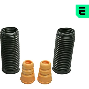 Sada prachovek a dorazů k tlumičům OPTIMAL AK-735180