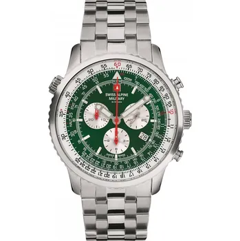 Swiss Alpine Military Chrono 7078.9134