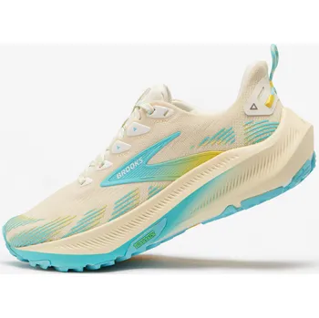 Dámská běžecká obuv BROOKS Dámské boty na trailový běh Ghost Trail 41