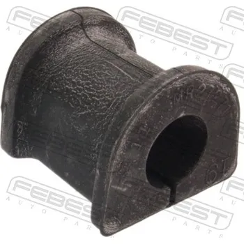 Stabilizátor nápravy Uložení stabilizátoru - držák FEBEST MSB-EA2R