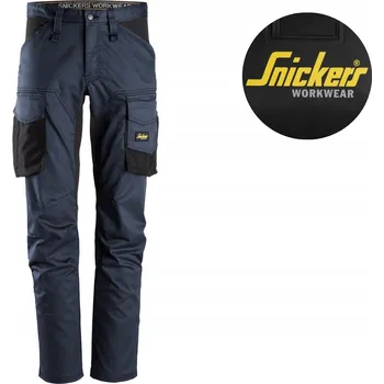Pracovní obuv Pánské pracovní kalhoty typu bojovky Snickers 6803 148