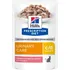 Krmivo pro kočku Hill's Pet Nutrition Prescription Diet c/d Multicare krmivo pro kočky losos, 12x 85 g