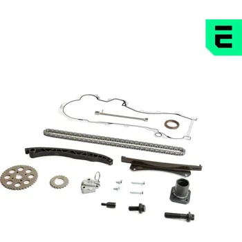 Rozvod motoru Sada rozvodového řetězu OPTIMAL OP-ETK10003-L1
