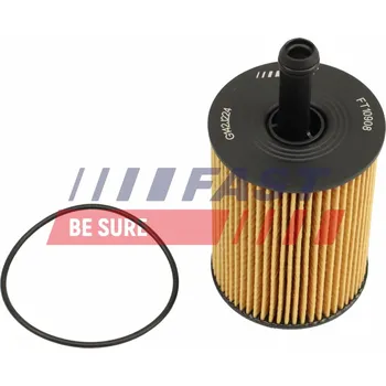 Olejový filtr Olejový filtr FAST FT10908