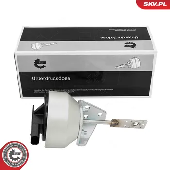 Turbodmychadlo Regulační ventil plnicího tlaku ESEN SKV 95SKV450