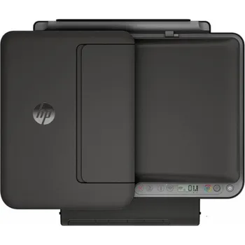 Tiskárna HP Multifunkční tiskárna DeskJet 4320 A24HMB