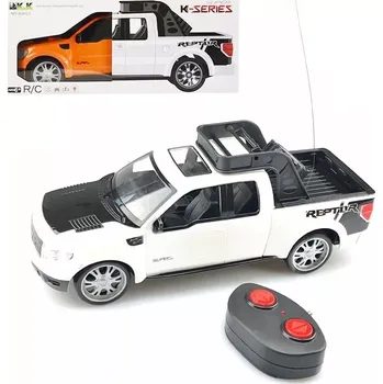 RC model auta RC auto pick-up MAX 32 cm, 27 MHz